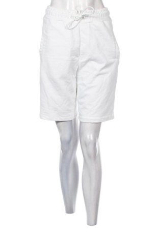 Дамски къс панталон Zara, Размер M, Цвят Бял, Цена 10,73 €