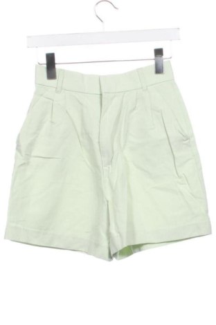 Dámské kraťasy  Zara, Velikost XS, Barva Žlutá, Cena  288,00 Kč