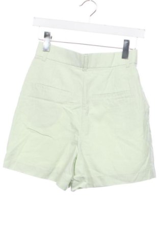 Dámské kraťasy  Zara, Velikost XS, Barva Žlutá, Cena  288,00 Kč