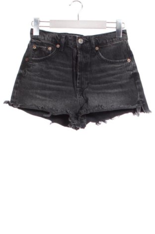 Damen Shorts Zara, Größe S, Farbe Schwarz, Preis 20,05 €, #136524087