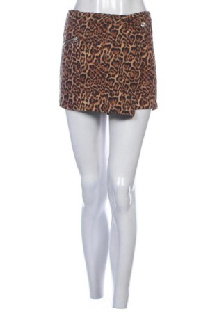 Pantaloni scurți de femei Zara, Mărime M, Culoare Multicolor, Preț 53,99 Lei, #136540458