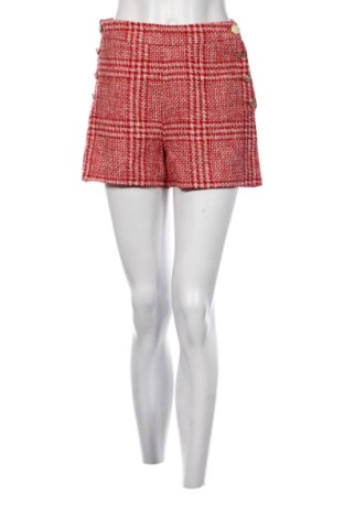 Damen Shorts Zara, Größe S, Farbe Mehrfarbig, Preis 13,99 €