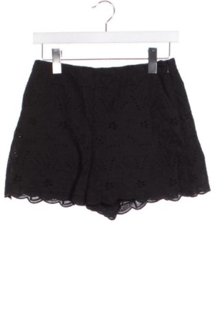 Damen Shorts Zara, Größe XS, Farbe Schwarz, Preis 10,17 €, #136555493