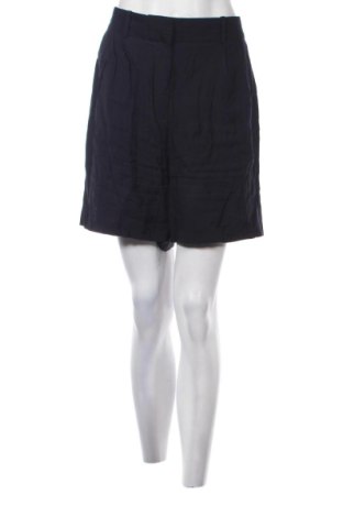 Damskie szorty Zara, Rozmiar L, Kolor Niebieski, Cena 55,99 zł, #136568311
