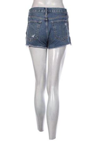 Damen Shorts Zara, Größe S, Farbe Blau, Preis 10,99 €