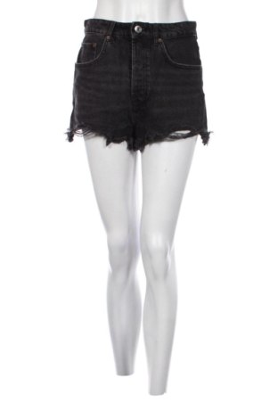Damen Shorts Zara, Größe S, Farbe Schwarz, Preis € 10,99