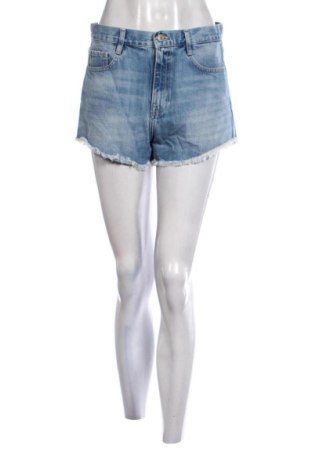 Damen Shorts Zara, Größe M, Farbe Blau, Preis 10,99 €