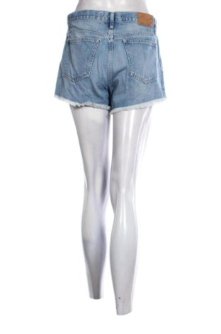 Damen Shorts Zara, Größe M, Farbe Blau, Preis 10,99 €