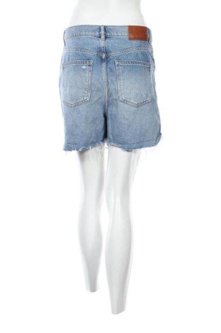 Damen Shorts Zara, Größe M, Farbe Blau, Preis 8,25 €