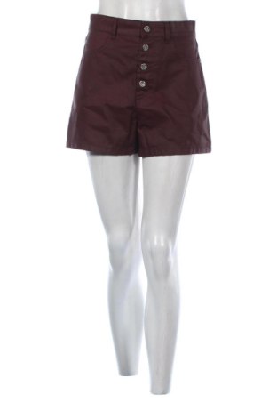 Damen Shorts Zara, Größe M, Farbe Braun, Preis 12,17 €