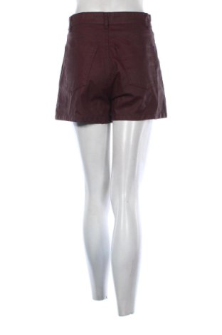 Damen Shorts Zara, Größe M, Farbe Braun, Preis 12,17 €