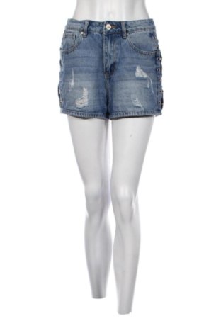 Damen Shorts Zuiki, Größe M, Farbe Blau, Preis 12,99 €
