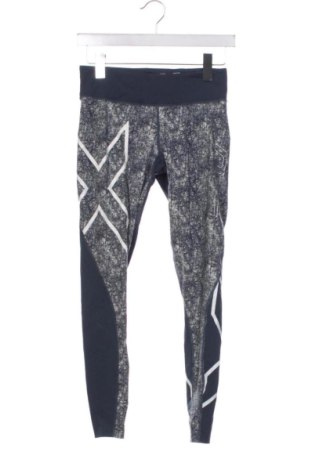 Damen Leggings 2XU, Größe XS, Farbe Mehrfarbig, Preis 22,99 €