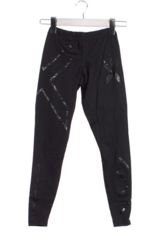 Дамски клин 2XU, Размер XXS, Цвят Черен, Цена 15,84 €