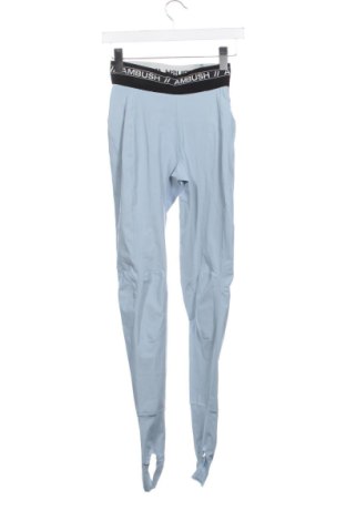 Damen Leggings AMBUSH, Größe XXS, Farbe Blau, Preis € 59,00