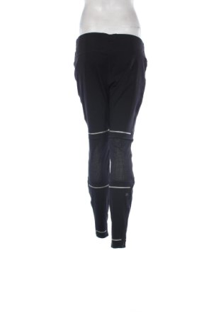 Damen Leggings ASICS, Größe XL, Farbe Schwarz, Preis 46,63 €