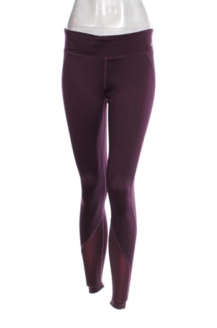 Damen Leggings Active By Tchibo, Größe S, Farbe Lila, Preis 13,00 €