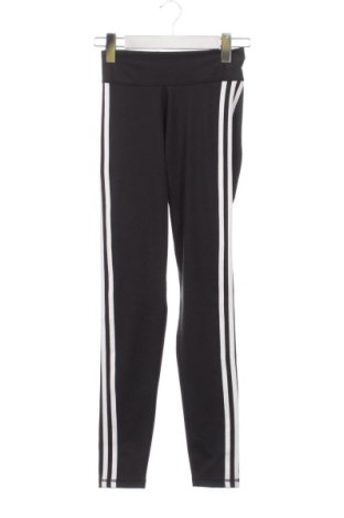 Damskie legginsy Adidas, Rozmiar XS, Kolor Czarny, Cena 207,99 zł, #136056606