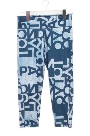 Damskie legginsy Adidas, Rozmiar M, Kolor Kolorowy, Cena 91,99 zł