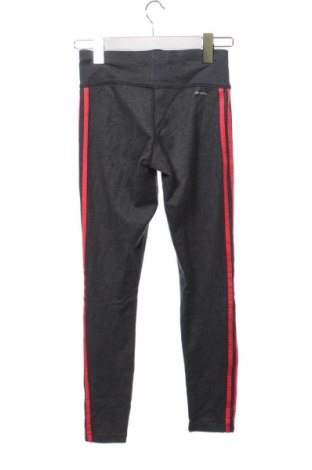 Дамски клин Adidas, Размер XS, Цвят Сив, Цена 17,89 €
