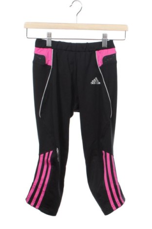 Damen Leggings Adidas, Größe XS, Farbe Schwarz, Preis € 27,99