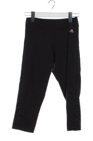Damskie legginsy Adidas, Rozmiar XS, Kolor Czarny, Cena 91,99 zł