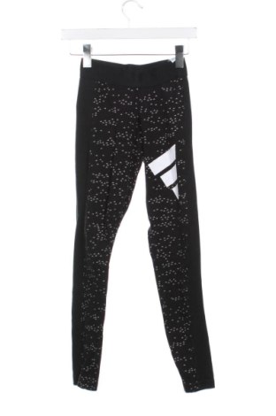 Dámské legíny  Adidas, Velikost XXS, Barva Vícebarevné, Cena  482,00 Kč, #136502454