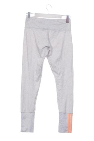 Damen Leggings Adidas, Größe XXS, Farbe Grau, Preis € 22,99