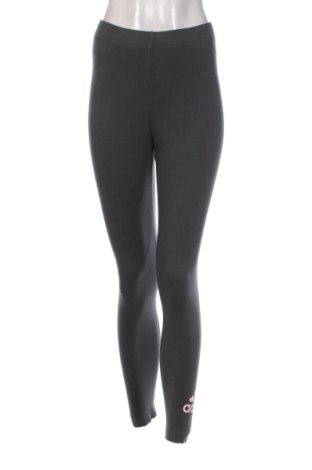 Дамски клин Adidas, Размер S, Цвят Сив, Цена 17,89 €