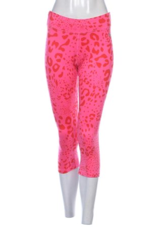 Damskie legginsy Adidas, Rozmiar S, Kolor Kolorowy, Cena 91,99 zł