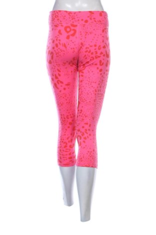 Damskie legginsy Adidas, Rozmiar S, Kolor Kolorowy, Cena 91,99 zł
