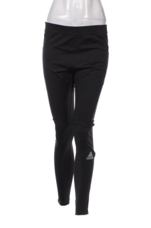 Dámské legíny  Adidas, Velikost L, Barva Černá, Cena  519,00 Kč
