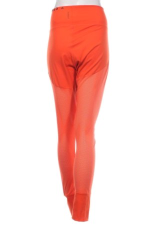 Damskie legginsy Adidas, Rozmiar XL, Kolor Pomarańczowy, Cena 91,99 zł