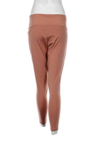 Damskie legginsy Adidas, Rozmiar L, Kolor Beżowy, Cena 91,99 zł