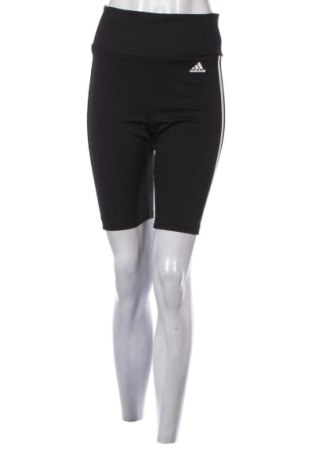 Damskie legginsy Adidas, Rozmiar S, Kolor Czarny, Cena 91,99 zł