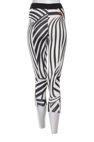 Damskie legginsy Adidas, Rozmiar M, Kolor Kolorowy, Cena 91,99 zł