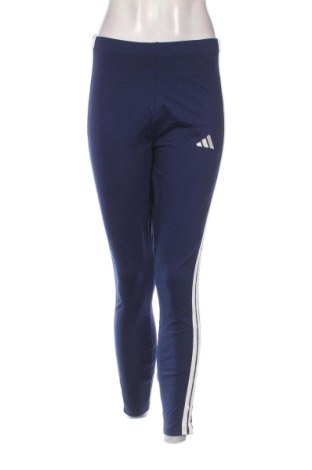 Дамски клин Adidas, Размер M, Цвят Син, Цена 16,36 €, #136565883