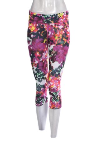 Damskie legginsy Adidas, Rozmiar S, Kolor Kolorowy, Cena 91,09 zł