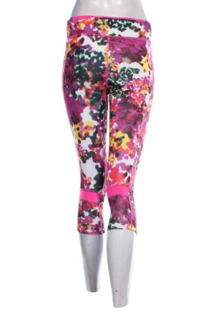 Damskie legginsy Adidas, Rozmiar S, Kolor Kolorowy, Cena 91,09 zł