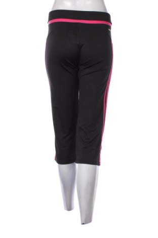 Дамско спортно долнище Adidas, Размер L, Цвят Черен, Цена 21,47 €