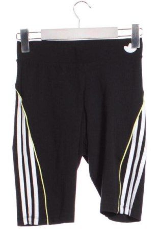 Damskie legginsy Adidas Originals, Rozmiar XS, Kolor Czarny, Cena 91,09 zł
