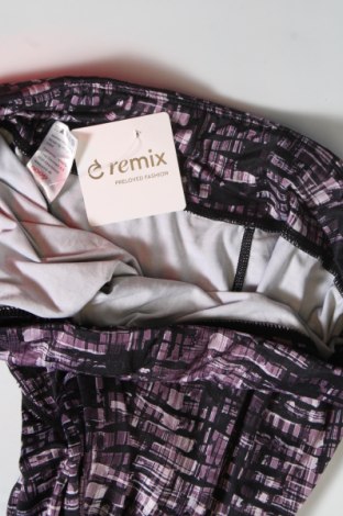 Damskie legginsy Advance, Rozmiar M, Kolor Kolorowy, Cena 51,99 zł