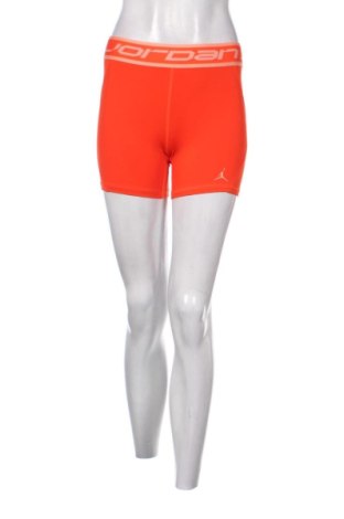 Dámské legíny  Air Jordan Nike, Velikost S, Barva Červená, Cena  1 799,00 Kč