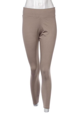 Női leggings Amisu, Méret M, Szín Bézs, Ár 8 009 Ft