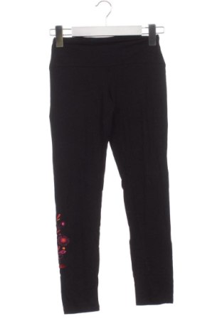 Damskie legginsy Anatopik, Rozmiar XXS, Kolor Czarny, Cena 112,53 zł