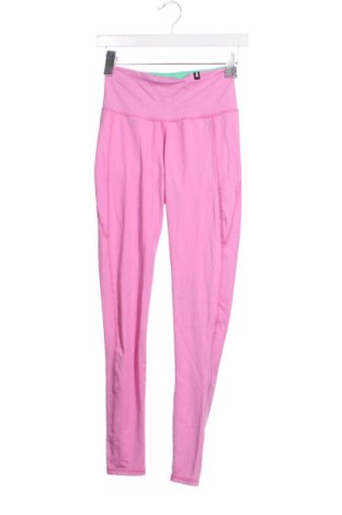 Damen Leggings Armedangels, Größe XXS, Farbe Rosa, Preis 22,99 €