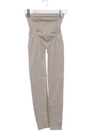 Damskie legginsy Belly Button, Rozmiar XXS, Kolor Beżowy, Cena 71,22 zł