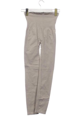 Damskie legginsy Belly Button, Rozmiar XXS, Kolor Beżowy, Cena 71,22 zł