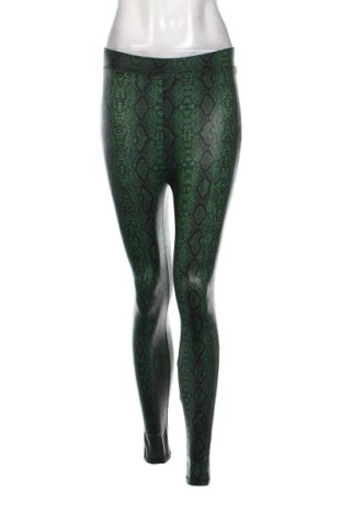 Női leggings Bershka, Méret M, Szín Sokszínű, Ár 2 699 Ft, #136436168