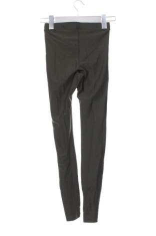 Damen Leggings Bjorn Borg, Größe XS, Farbe Grün, Preis € 17,00